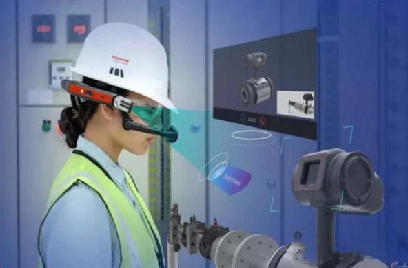 智能穿戴工業(yè)領(lǐng)域