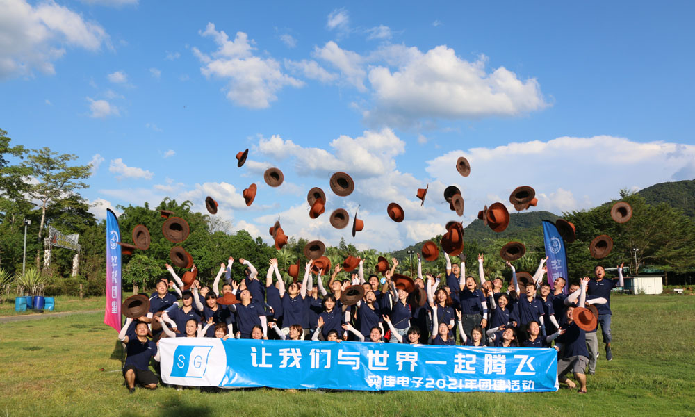 2021年9月惠州拓展活動(dòng)：穿越叢林的摩托之旅與水上大戰(zhàn)，歡聲笑語不停歇！