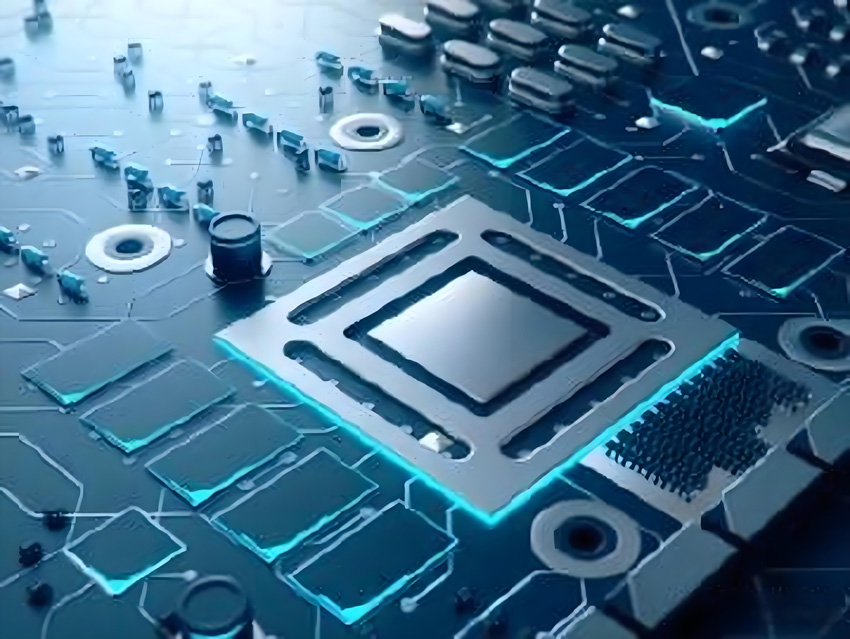 我國電子信息制造業(yè)生產(chǎn)穩(wěn)步增長，集成電路產(chǎn)量大增