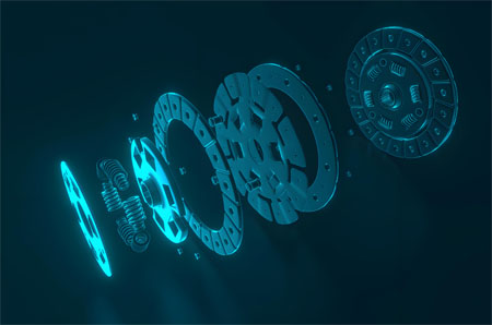 柔性電子技術驅(qū)動產(chǎn)業(yè)鏈